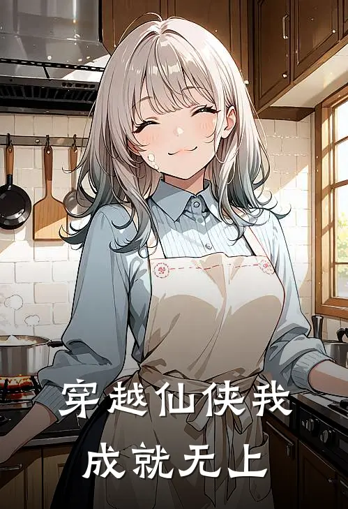 穿越仙侠我成就无上