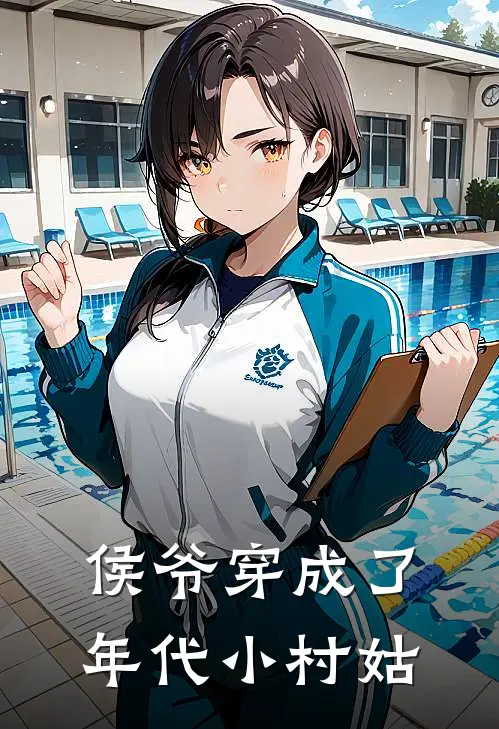 侯爷穿成了年代小村姑