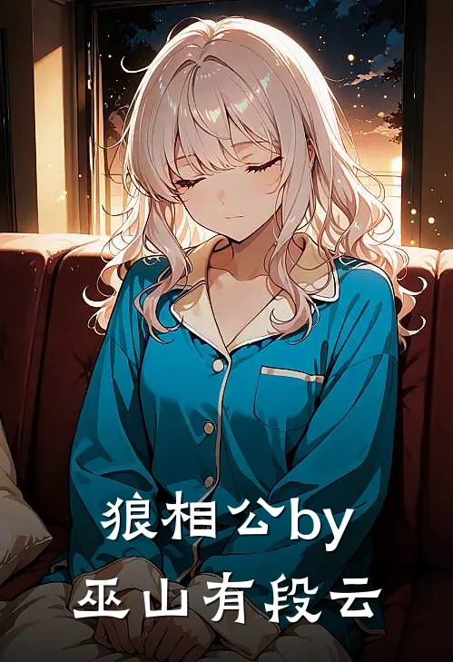 狼相公by巫山有段云