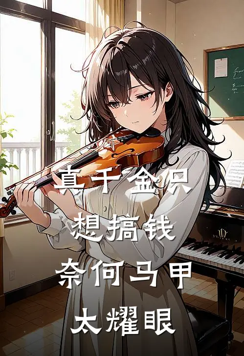 真千金只想搞钱，奈何马甲太耀眼