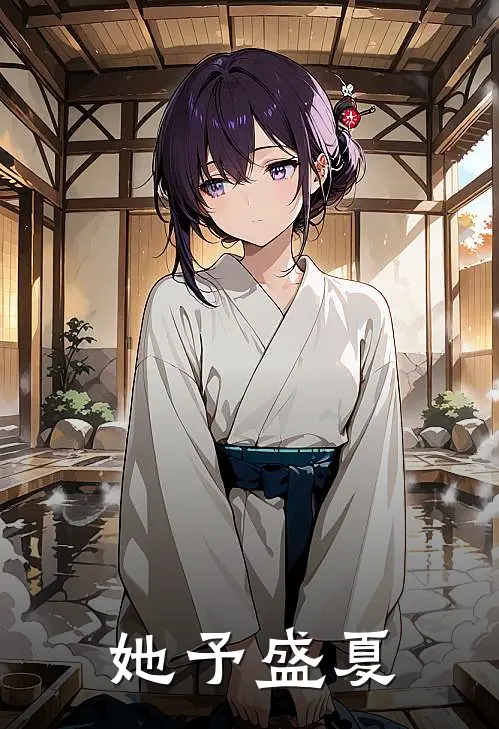 她予盛夏桑凝江星瑶全集免费小说_免费小说完结她予盛夏(桑凝江星瑶)