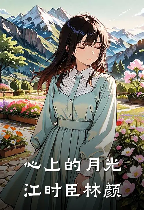 心上的月光江时臣林颜