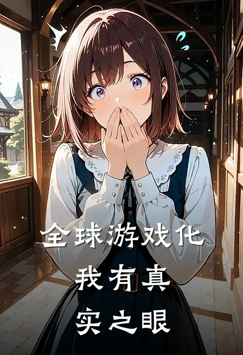 全球游戏化：我有真实之眼沈不凡王强免费小说大全_小说推荐完本全球游戏化：我有真实之眼(沈不凡王强)