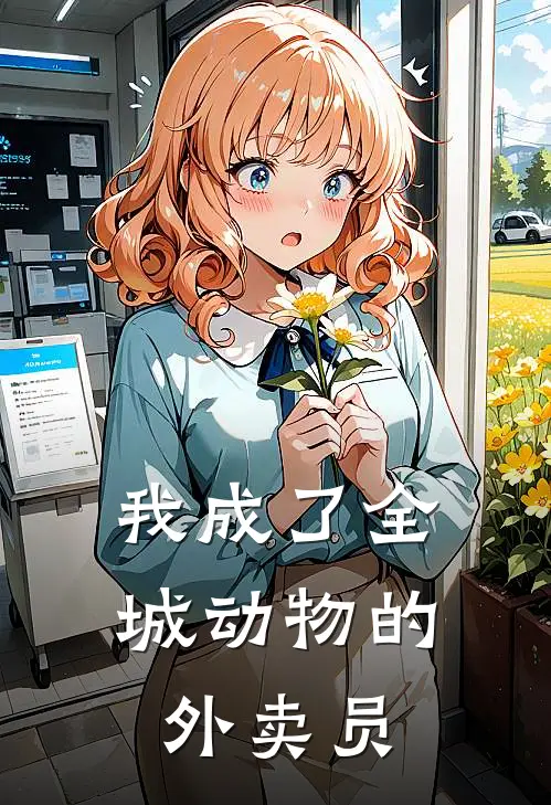 我成了全城动物的外卖员陈默陈默完整版免费阅读_陈默陈默精彩小说