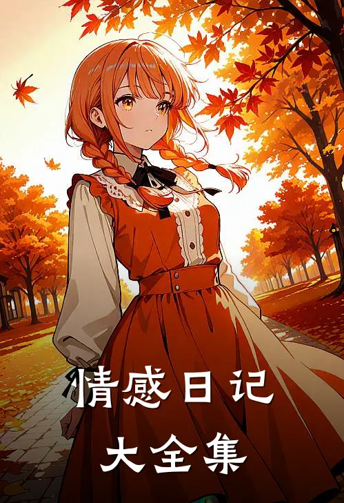情感日记大全集