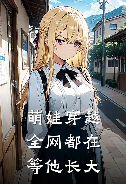 苏然苏然《萌娃穿越：全网都在等他长大》完结版免费阅读_苏然苏然热门小说