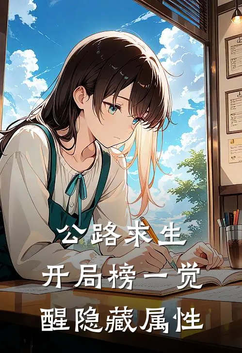 公路求生：开局榜一觉醒隐藏属性