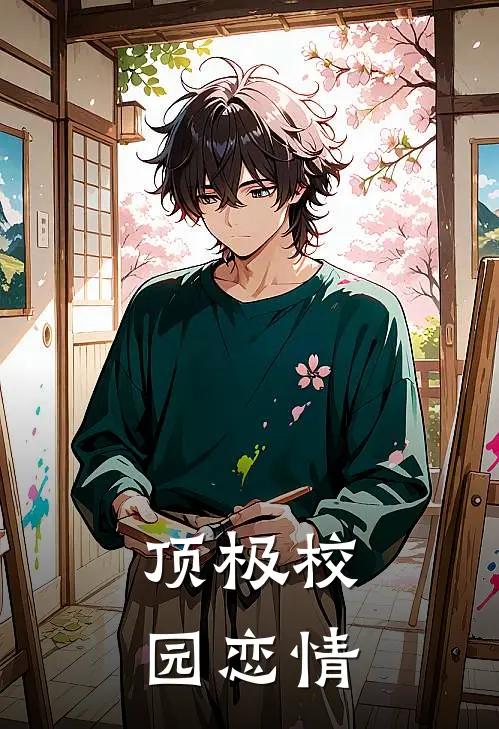 顶极校园恋情
