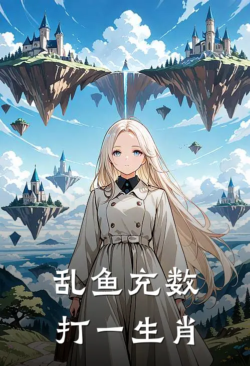 乱鱼充数打一生肖