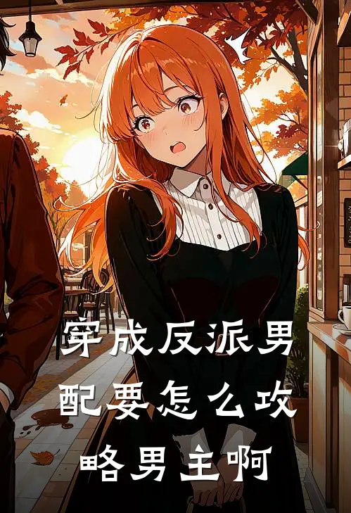 穿成反派男配要怎么攻略男主啊