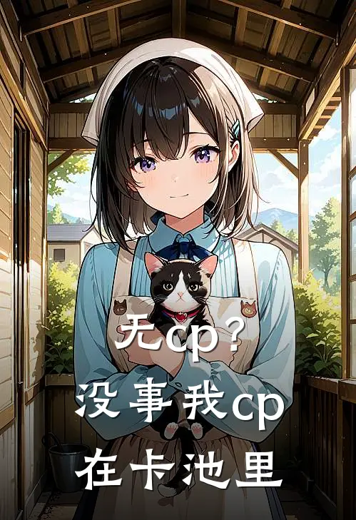无cp？没事，我cp在卡池里