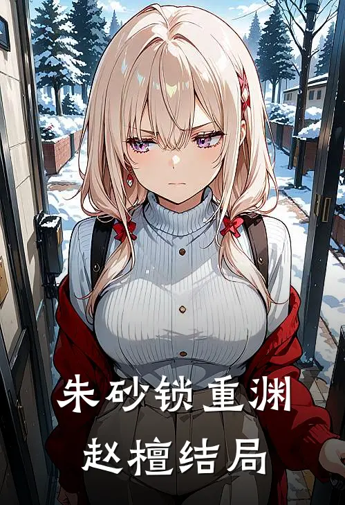 朱砂锁重渊赵檀结局