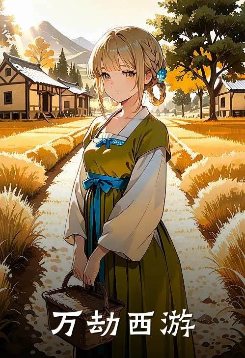 万劫西游(孙悟空八戒)完本小说_全本免费小说万劫西游孙悟空八戒