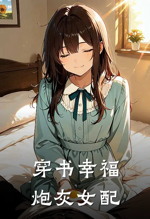 穿书幸福炮灰女配