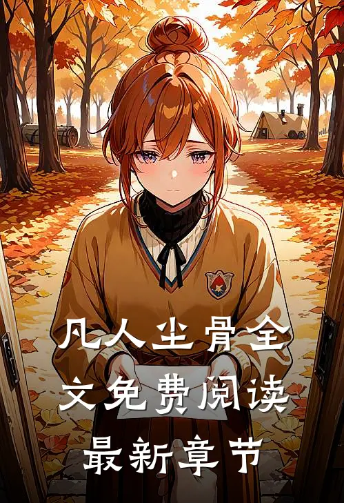 凡人尘骨全文免费阅读最新章节