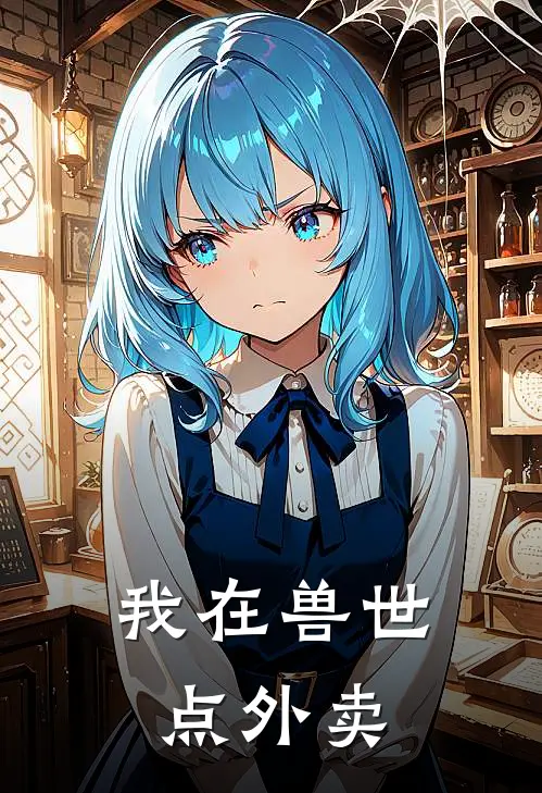 我在兽世点外卖(闻落星艾莱雅)热门小说_完结版小说全文免费阅读我在兽世点外卖(闻落星艾莱雅)