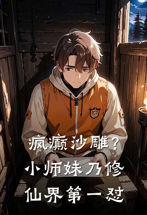 疯癫沙雕？小师妹乃修仙界第一怼