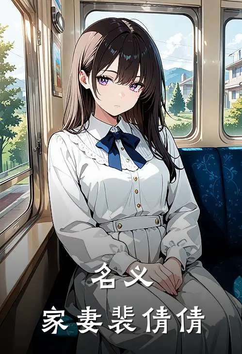 名义：家妻裴倩倩