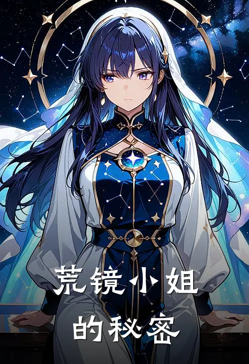 荒镜小姐的秘密