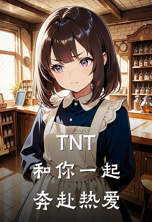 TNT：和你一起，奔赴热爱全文免费阅读无弹窗大结局_TNT：和你一起，奔赴热爱（丁程鑫莫空）小说免费阅读大结局