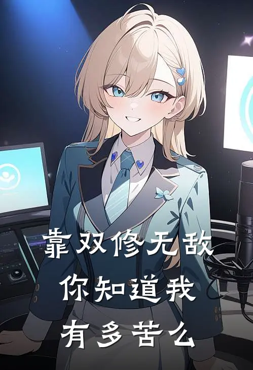 靠双修无敌,你知道我有多苦么