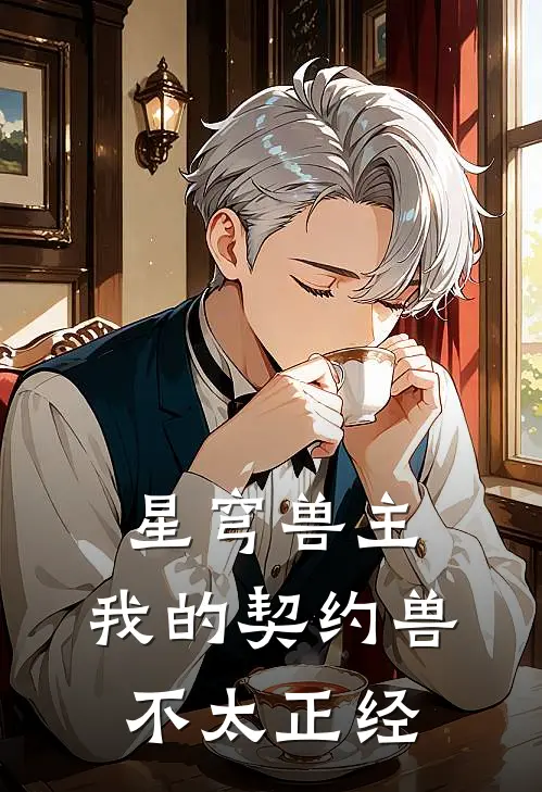 星穹兽主：我的契约兽不太正经