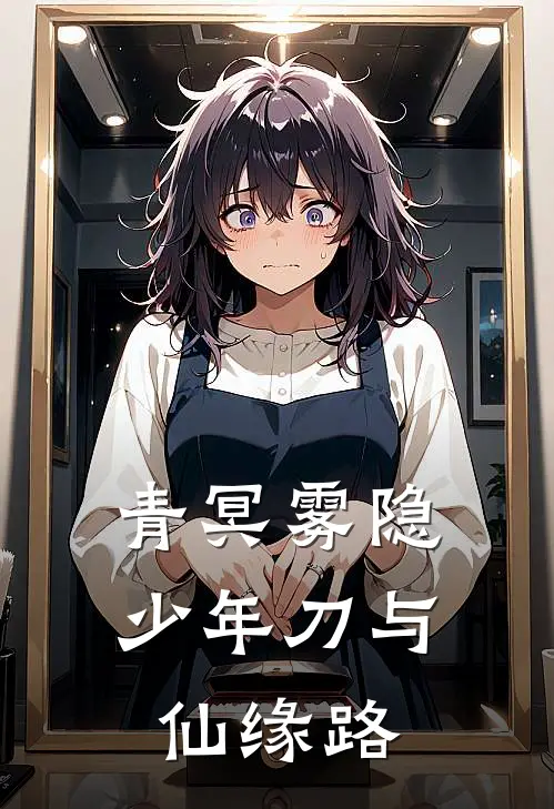 阿木玉佩青冥雾隐：少年刀与仙缘路全本免费在线阅读_青冥雾隐：少年刀与仙缘路全本阅读
