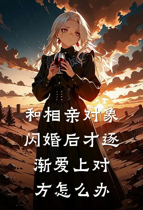 和相亲对象闪婚后才逐渐爱上对方怎么办