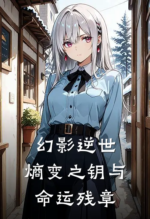 幻影逆世，熵变之钥与命运残章