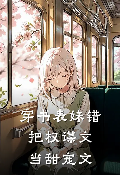 穿书表妹错把权谋文当甜宠文沈知微苏玉瑶热门小说阅读_好看的小说推荐完结穿书表妹错把权谋文当甜宠文沈知微苏玉瑶