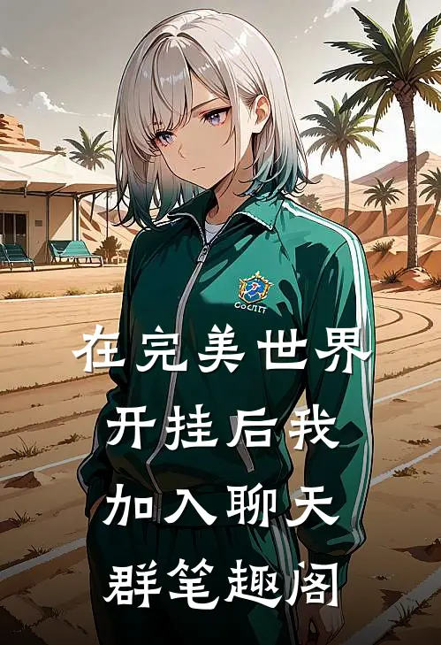 在完美世界开挂后我加入聊天群笔趣阁