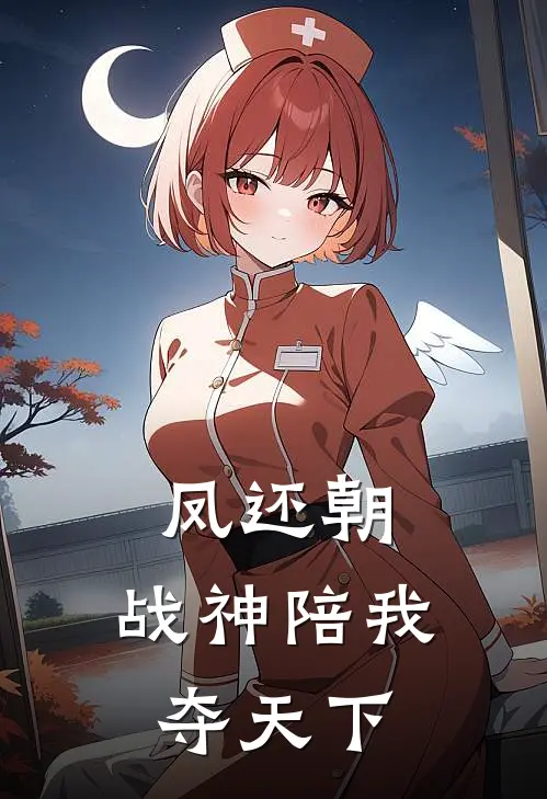 凤还朝：战神陪我夺天下