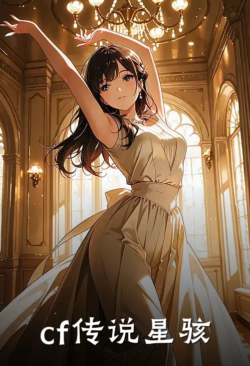 cf传说星骇