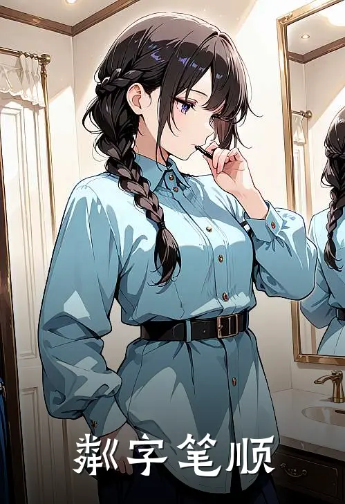 粼字笔顺