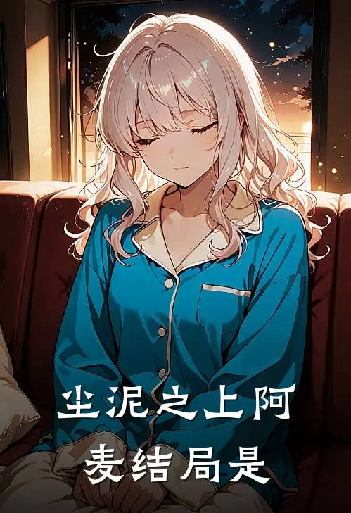 尘泥之上阿麦结局是