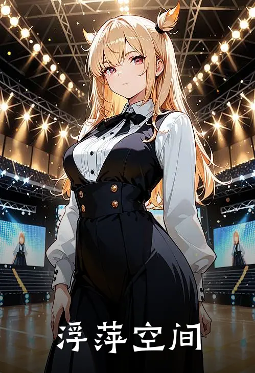 浮萍空间(易升易升)最新完结小说推荐_热门小说排行榜浮萍空间易升易升