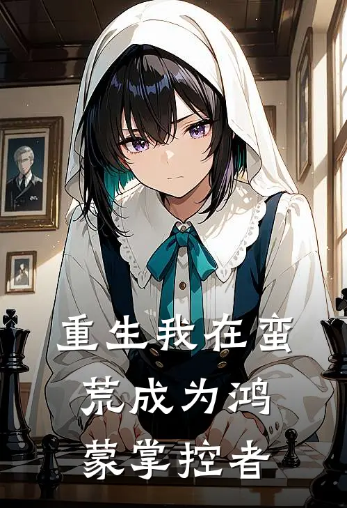 重生我在蛮荒成为鸿蒙掌控者顾天歌巫祝完本热门小说_小说推荐完结重生我在蛮荒成为鸿蒙掌控者顾天歌巫祝