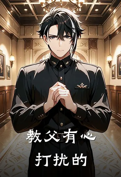 教父有心打扰的