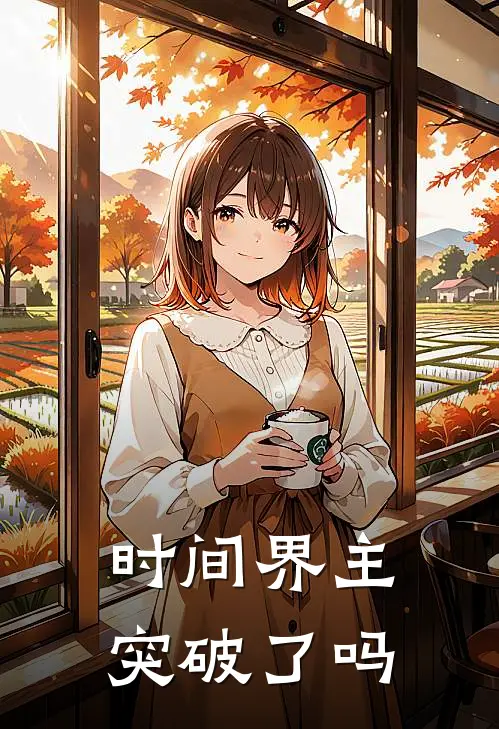 时间界主突破了吗