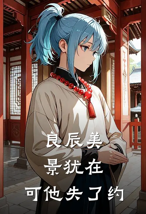 周铭安全海城《良辰美景犹在，可他失了约》全文免费在线阅读_《良辰美景犹在，可他失了约》全本在线阅读