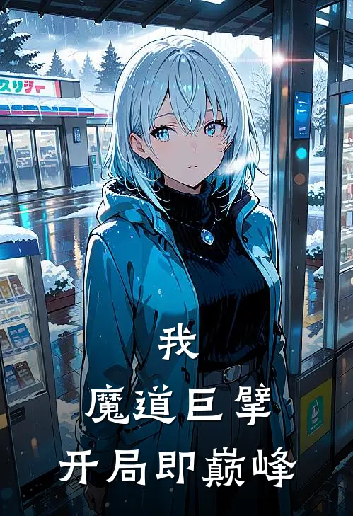 我，魔道巨擘，开局即巅峰