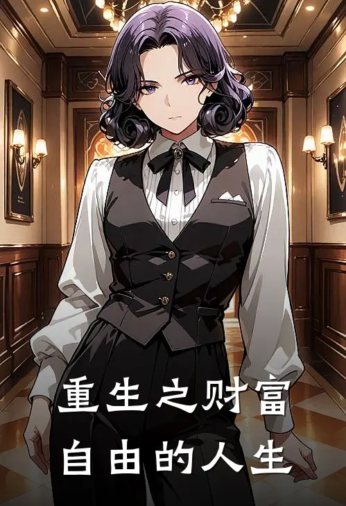 重生之财富自由的人生