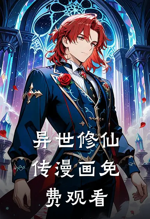 异世修仙传漫画免费观看