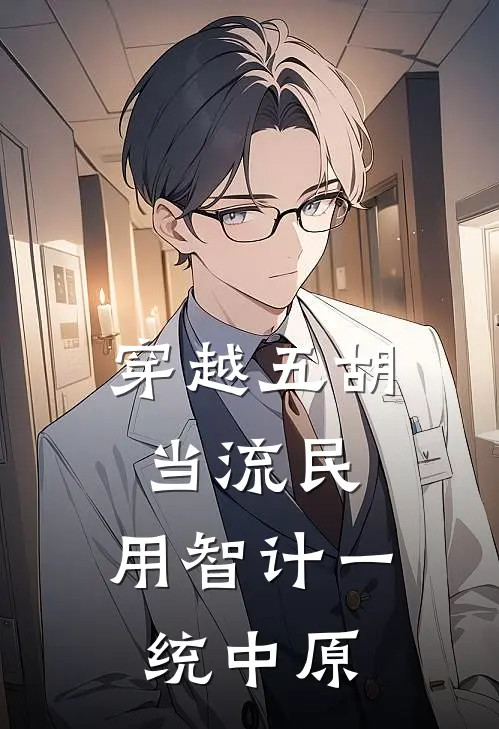 穿越五胡当流民，用智计一统中原