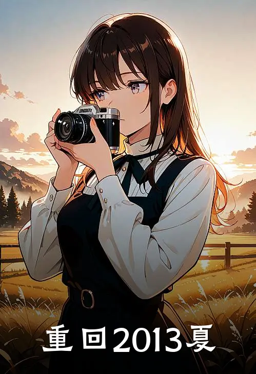 重回2013夏