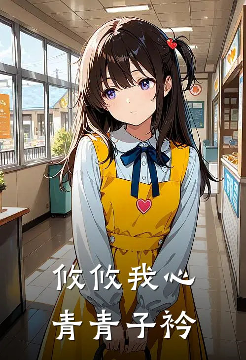 攸攸我心【青青子衿】南攸林子衿最新小说全文阅读_最新章节列表攸攸我心【青青子衿】(南攸林子衿)