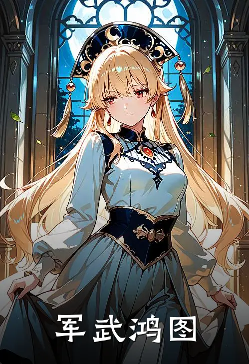 军武鸿图