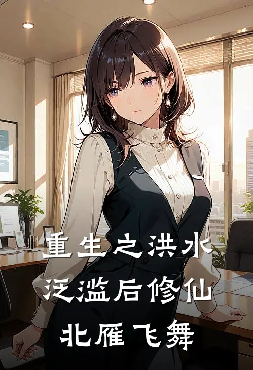 重生之洪水泛滥后修仙北雁飞舞