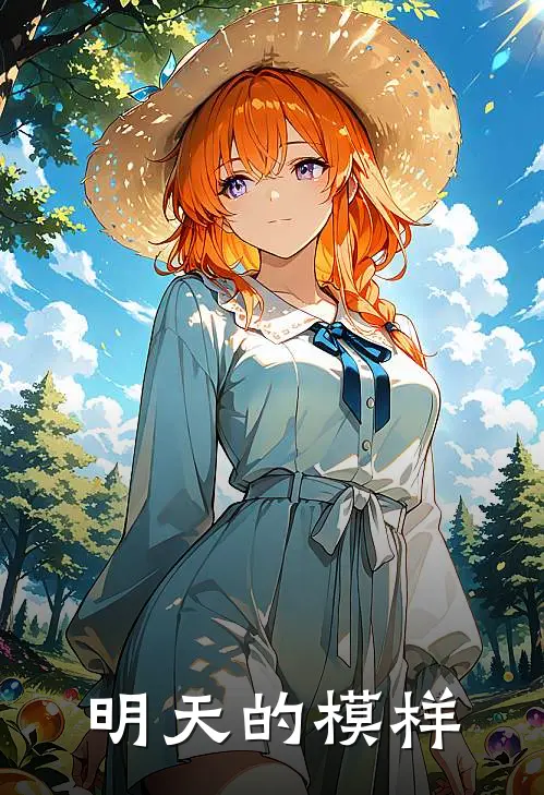 明天的模样