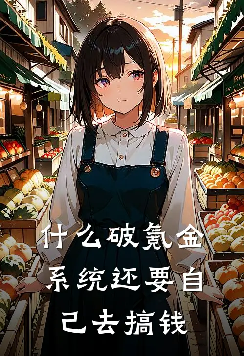 什么破氪金系统还要自己去搞钱(罗辰柳琳)火爆小说_《什么破氪金系统还要自己去搞钱》罗辰柳琳小说免费在线阅读